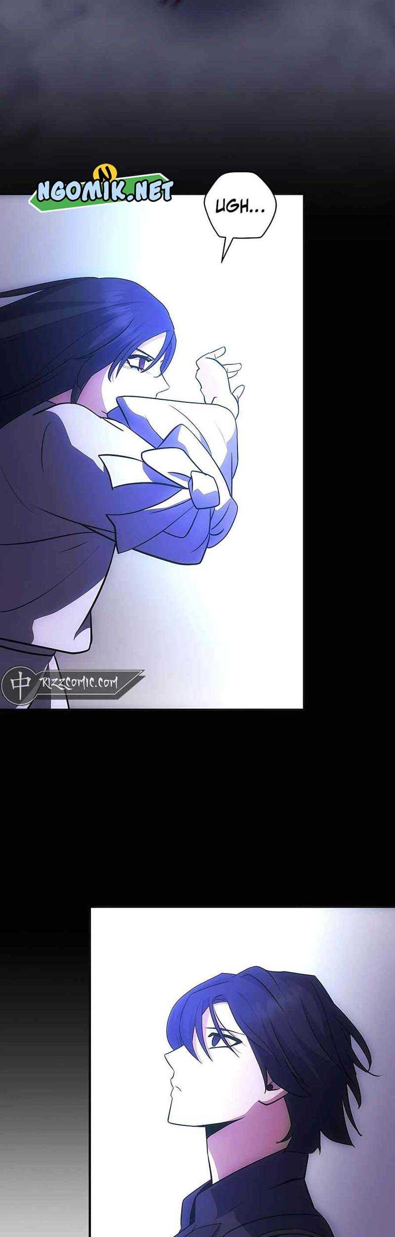 I Became the Youngest Prince in the Novel Chapter 15 - halaman 10