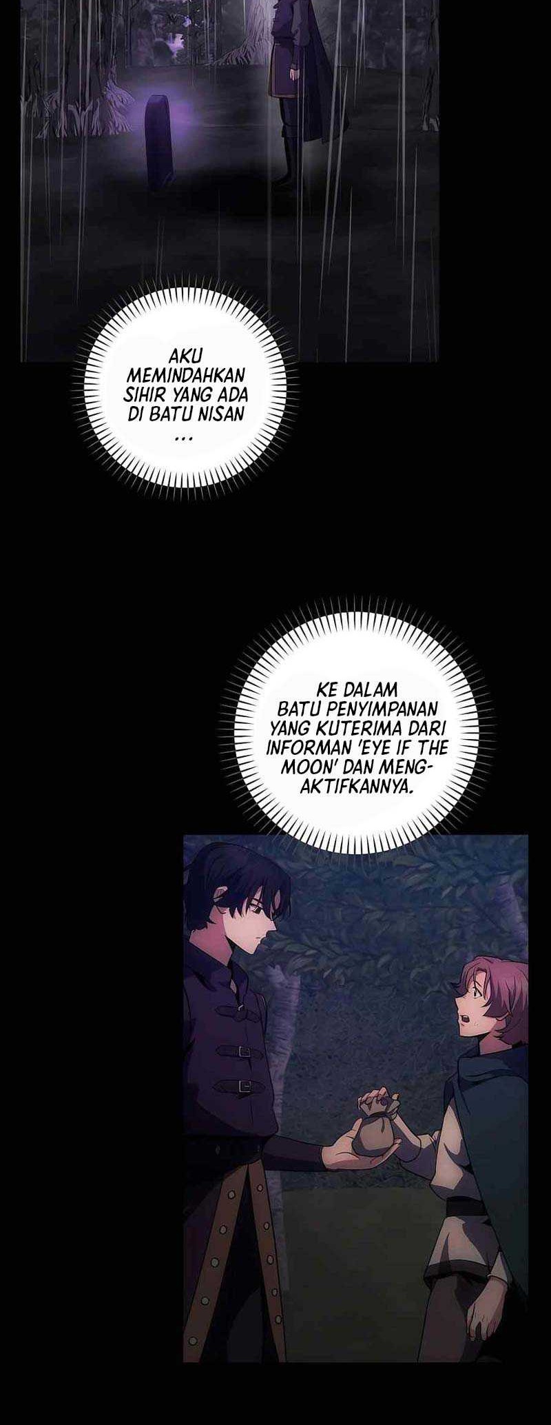 I Became the Youngest Prince in the Novel Chapter 15 - halaman 15