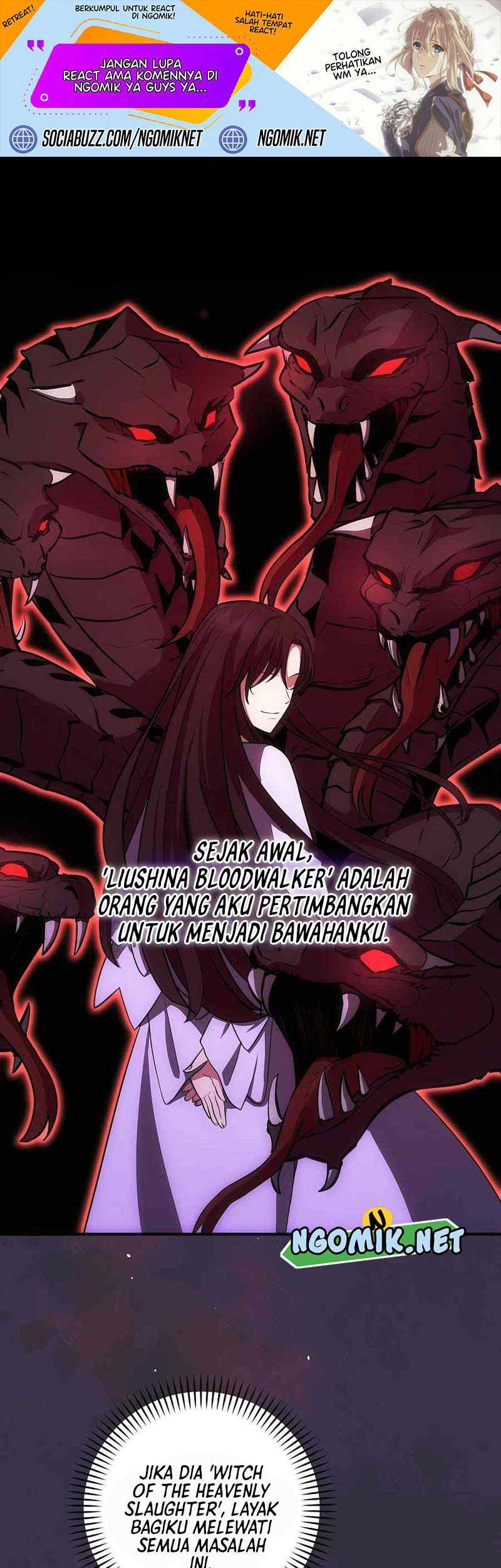 I Became the Youngest Prince in the Novel Chapter 15 - halaman 2