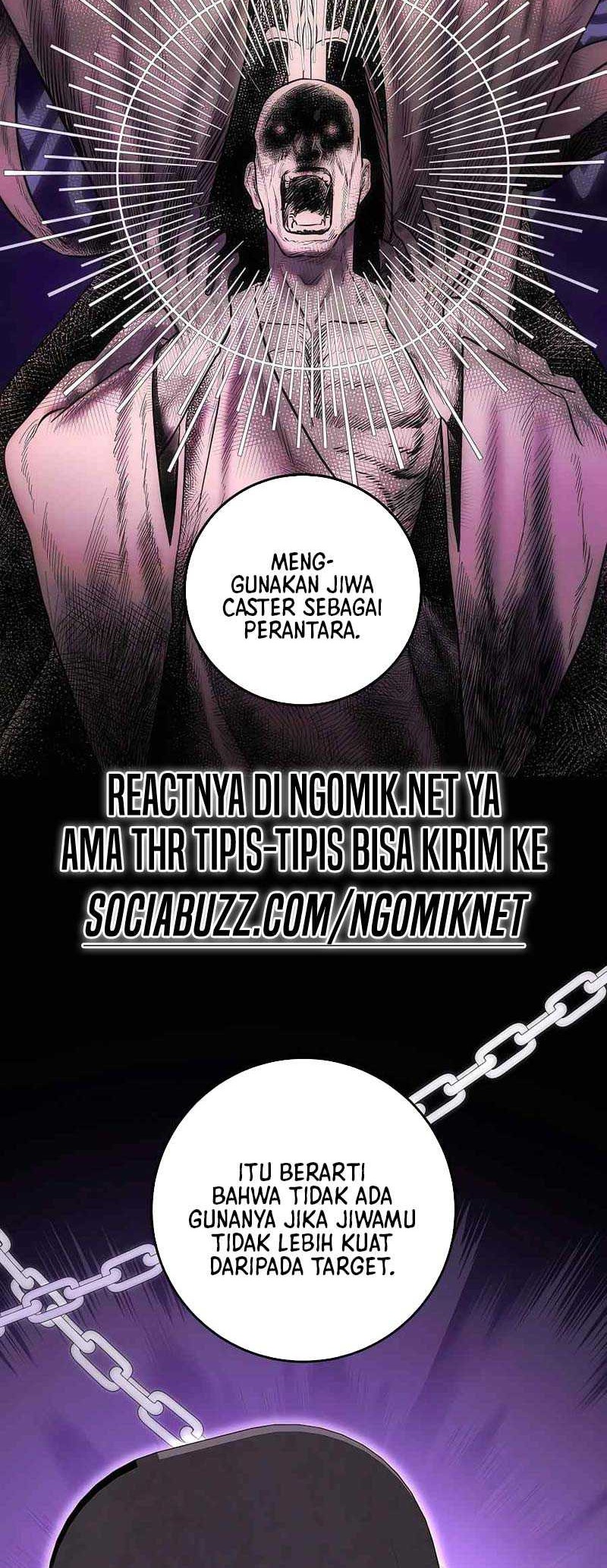 I Became the Youngest Prince in the Novel Chapter 15 - halaman 21