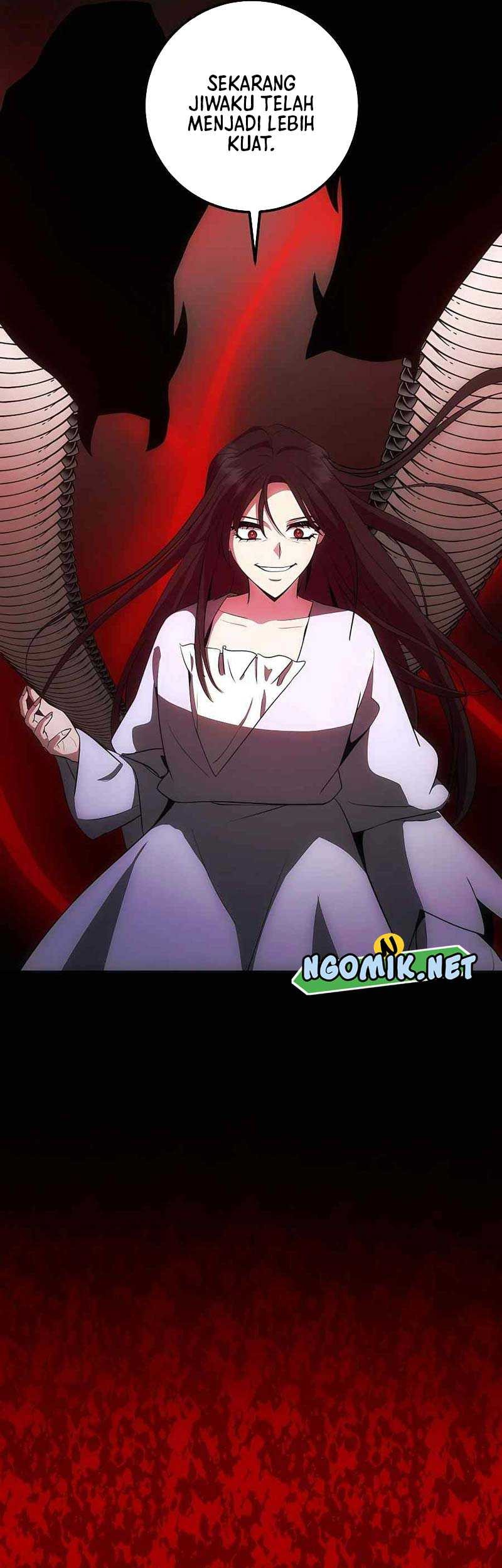 I Became the Youngest Prince in the Novel Chapter 15 - halaman 24