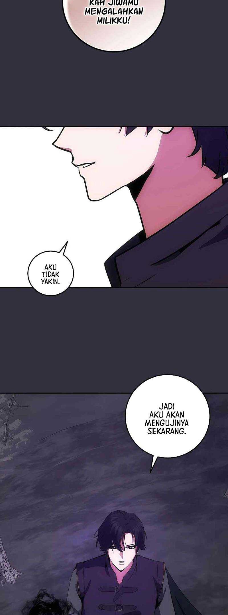 I Became the Youngest Prince in the Novel Chapter 15 - halaman 27