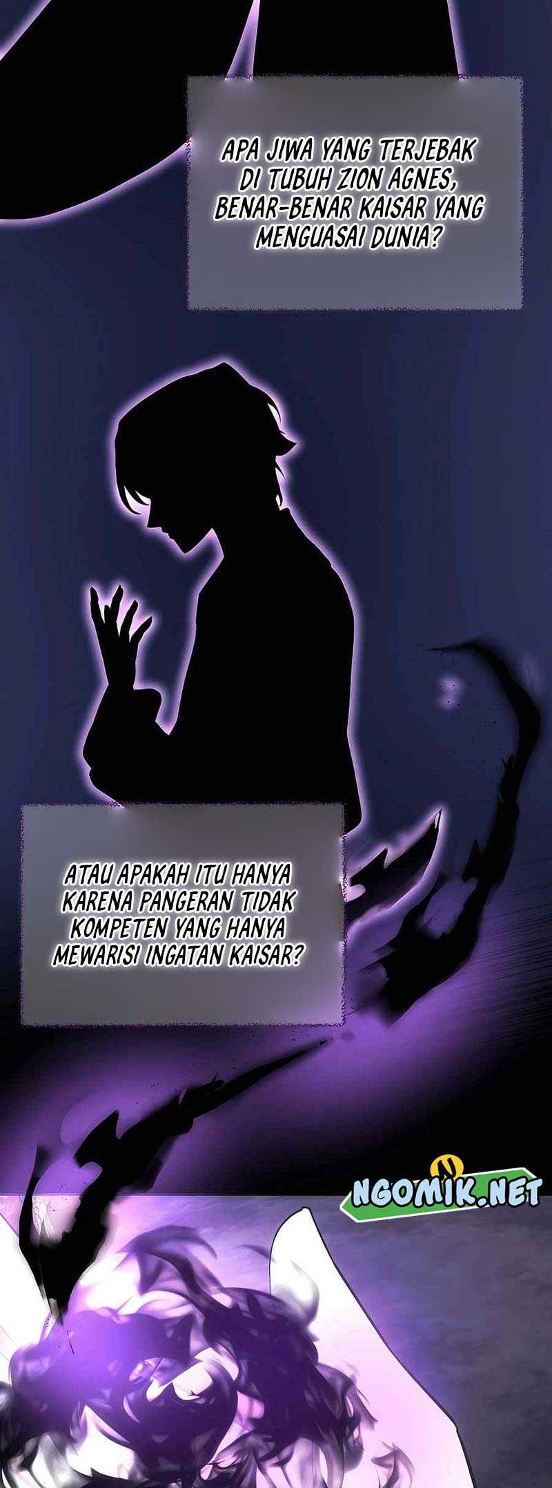 I Became the Youngest Prince in the Novel Chapter 15 - halaman 29