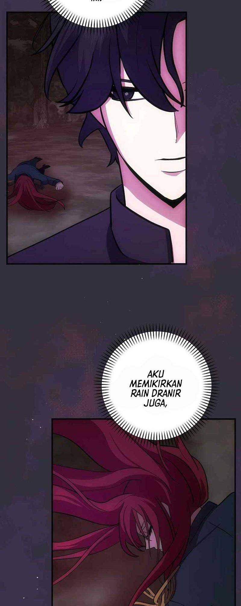 I Became the Youngest Prince in the Novel Chapter 15 - halaman 3