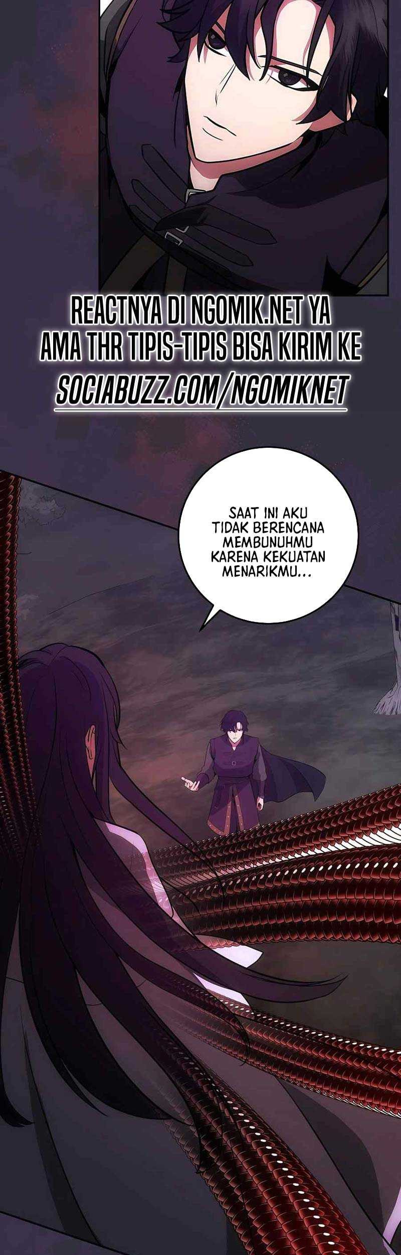 I Became the Youngest Prince in the Novel Chapter 15 - halaman 34