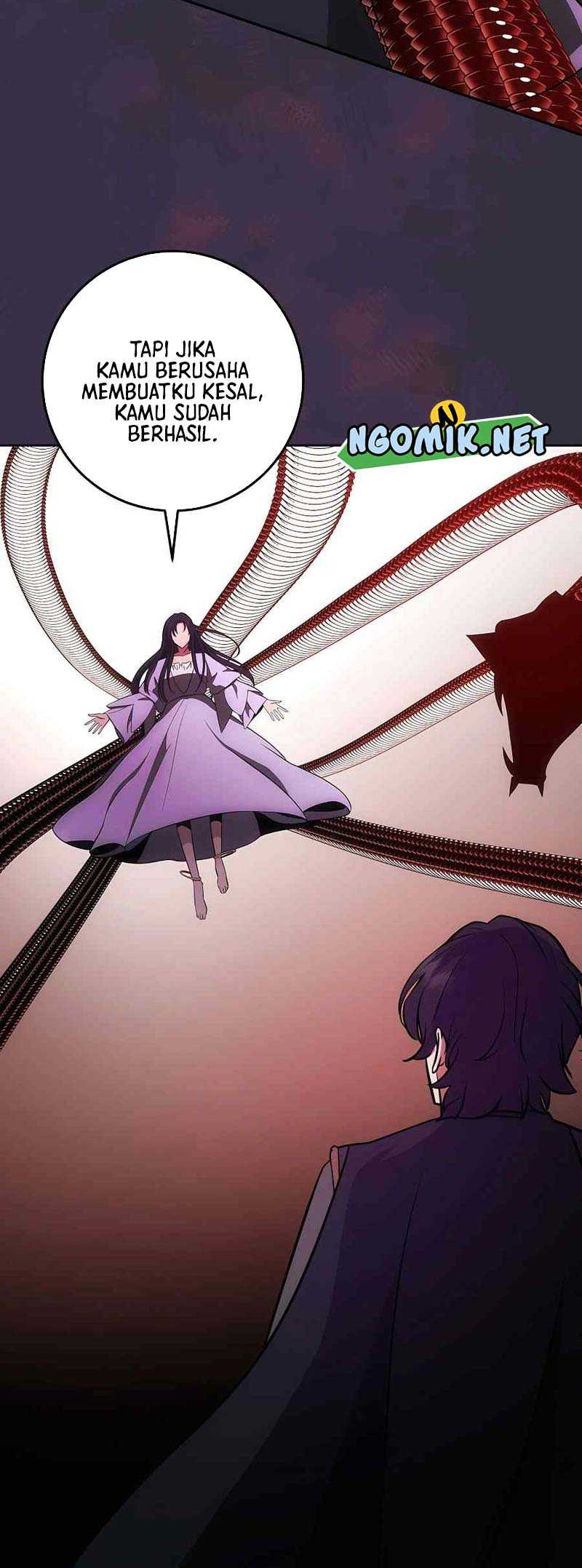 I Became the Youngest Prince in the Novel Chapter 15 - halaman 35