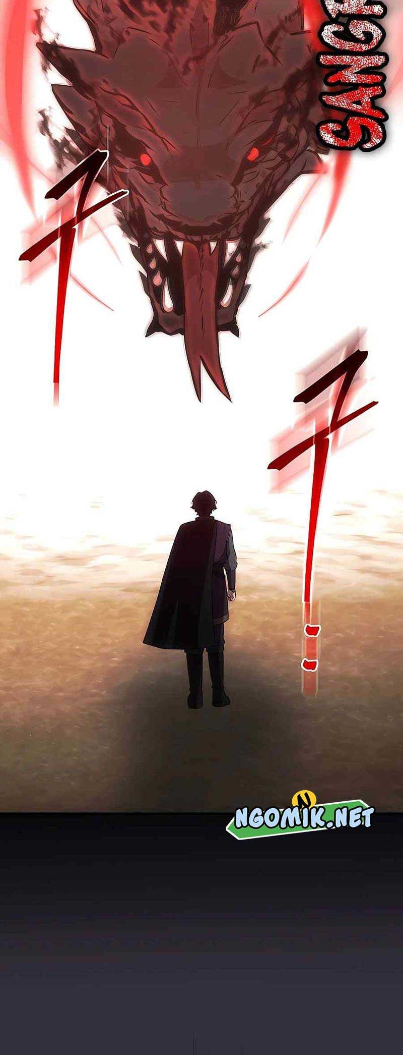 I Became the Youngest Prince in the Novel Chapter 15 - halaman 39