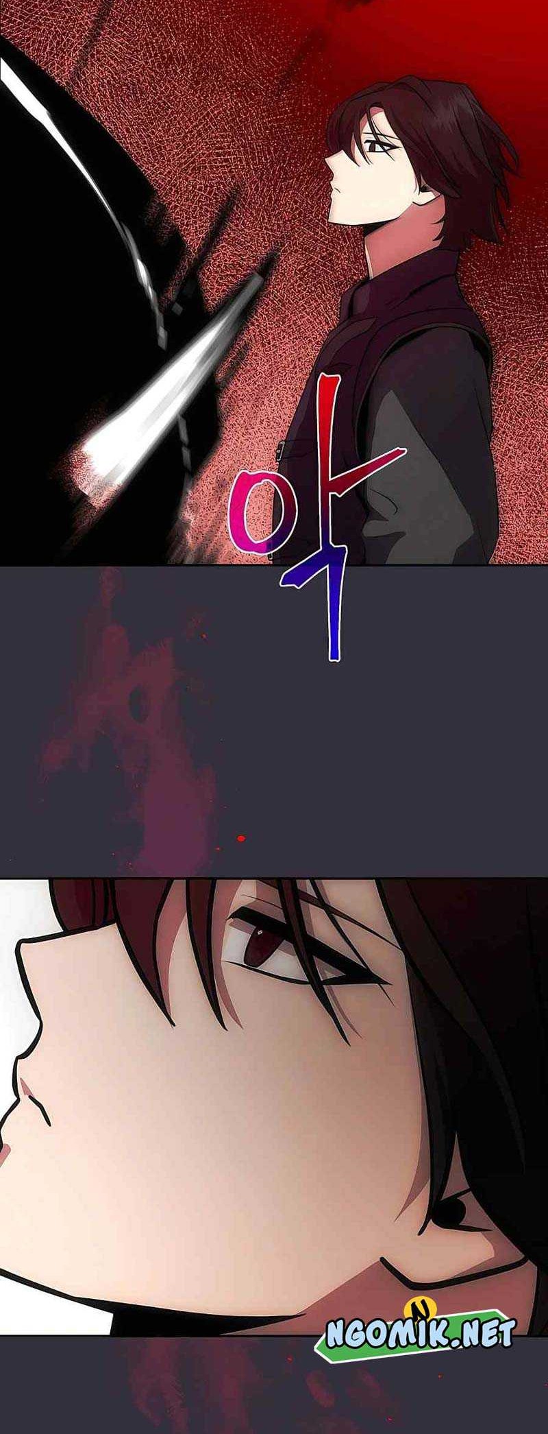I Became the Youngest Prince in the Novel Chapter 15 - halaman 41