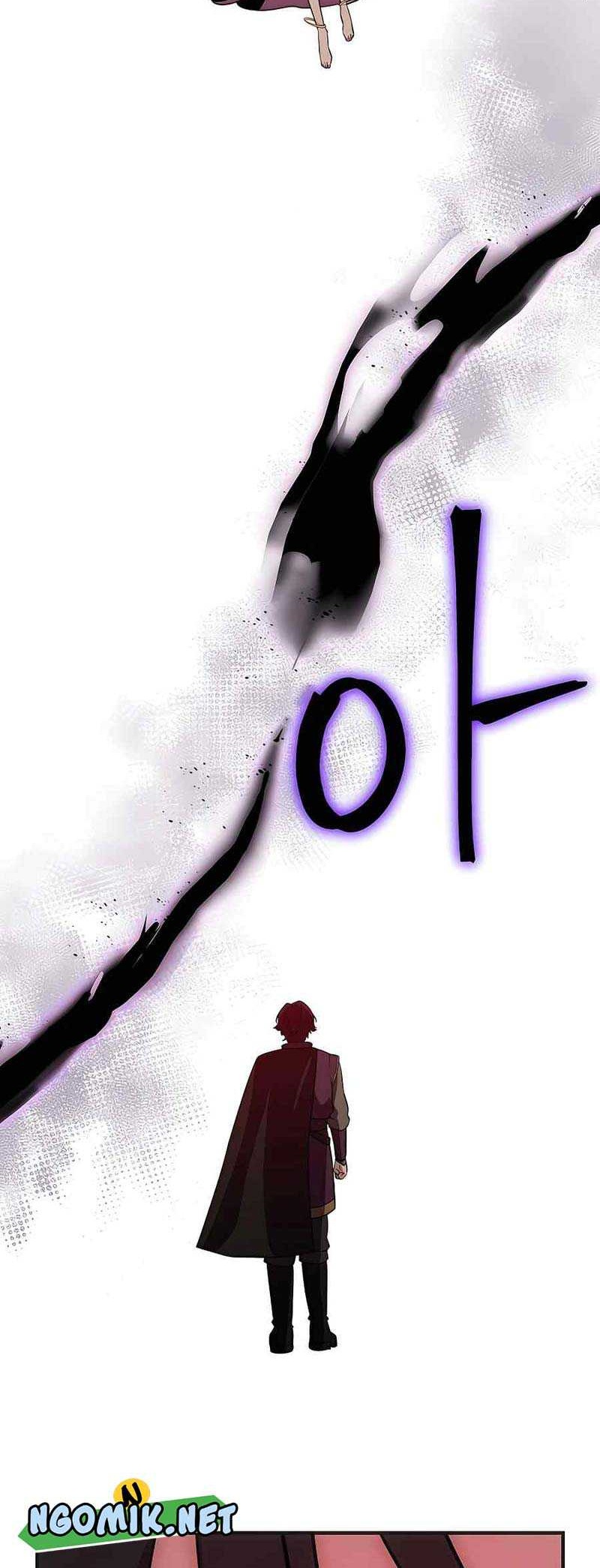 I Became the Youngest Prince in the Novel Chapter 15 - halaman 43