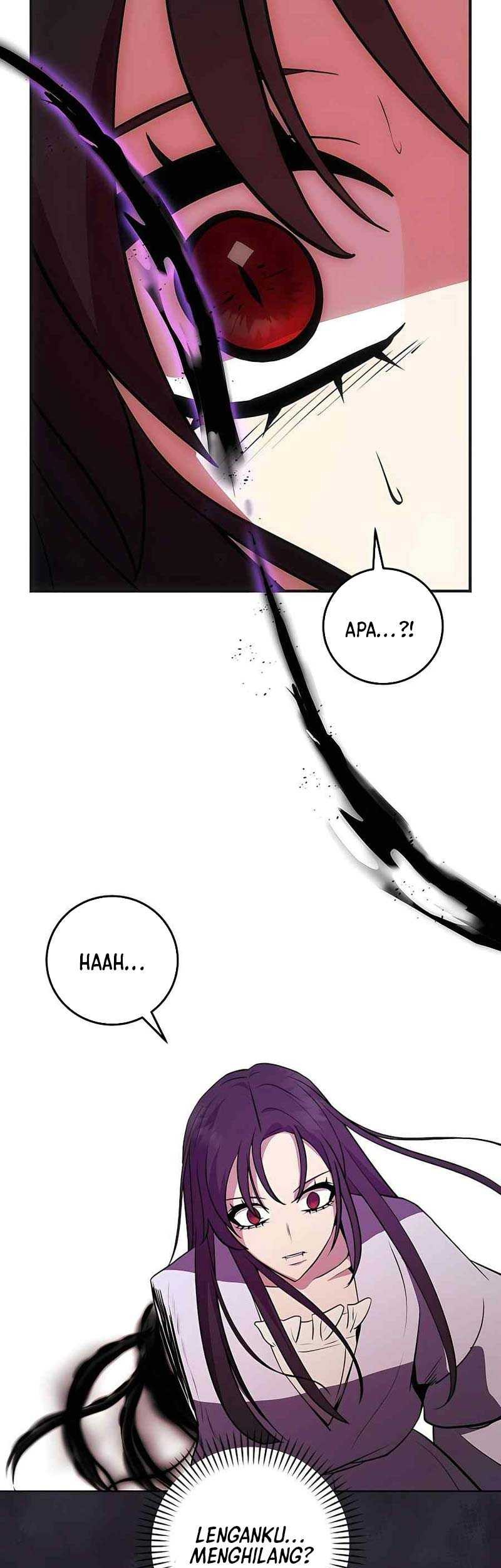 I Became the Youngest Prince in the Novel Chapter 15 - halaman 44
