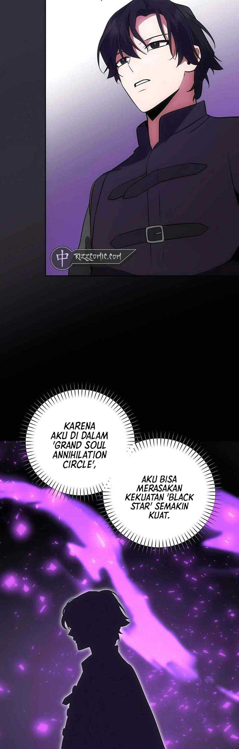 I Became the Youngest Prince in the Novel Chapter 15 - halaman 46