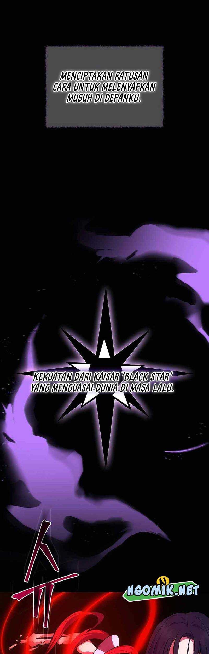 I Became the Youngest Prince in the Novel Chapter 15 - halaman 48