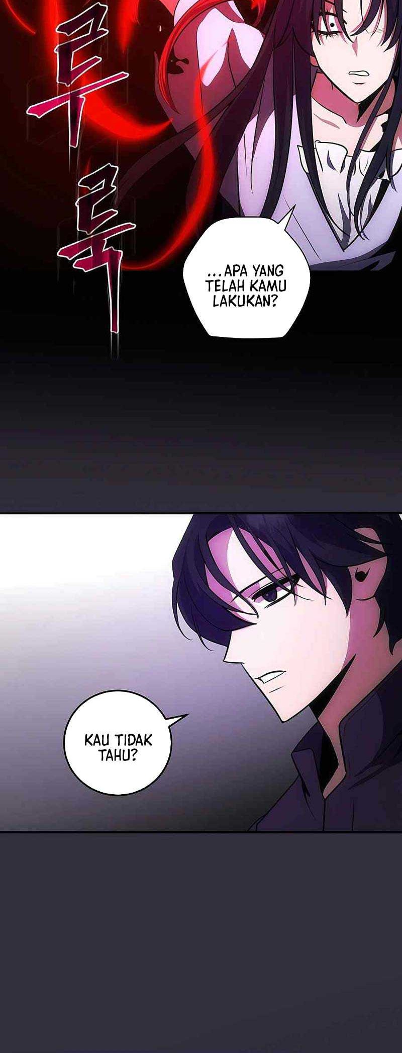I Became the Youngest Prince in the Novel Chapter 15 - halaman 49