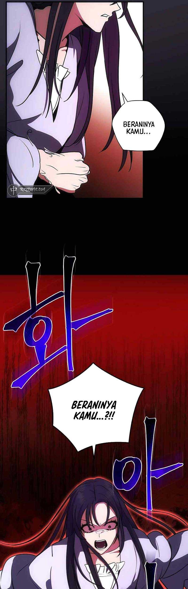 I Became the Youngest Prince in the Novel Chapter 15 - halaman 50