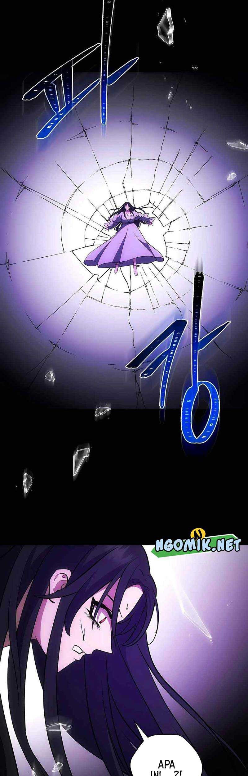 I Became the Youngest Prince in the Novel Chapter 15 - halaman 54