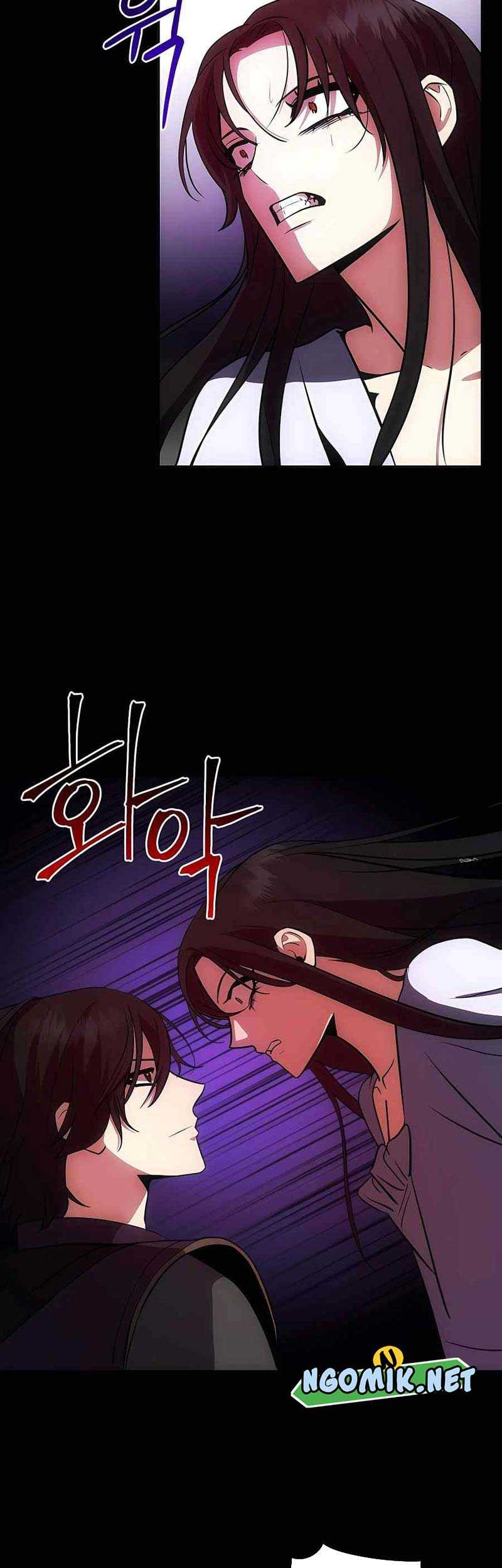I Became the Youngest Prince in the Novel Chapter 15 - halaman 56