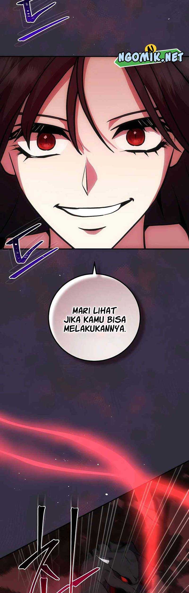 I Became the Youngest Prince in the Novel Chapter 15 - halaman 6