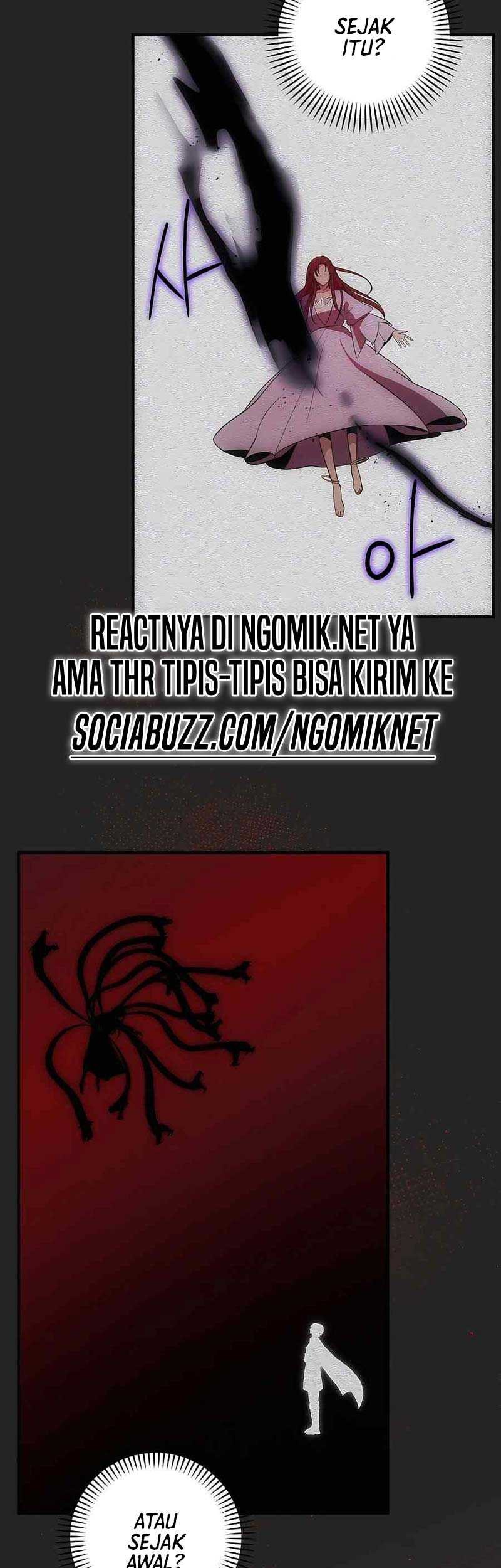 I Became the Youngest Prince in the Novel Chapter 16 - halaman 10