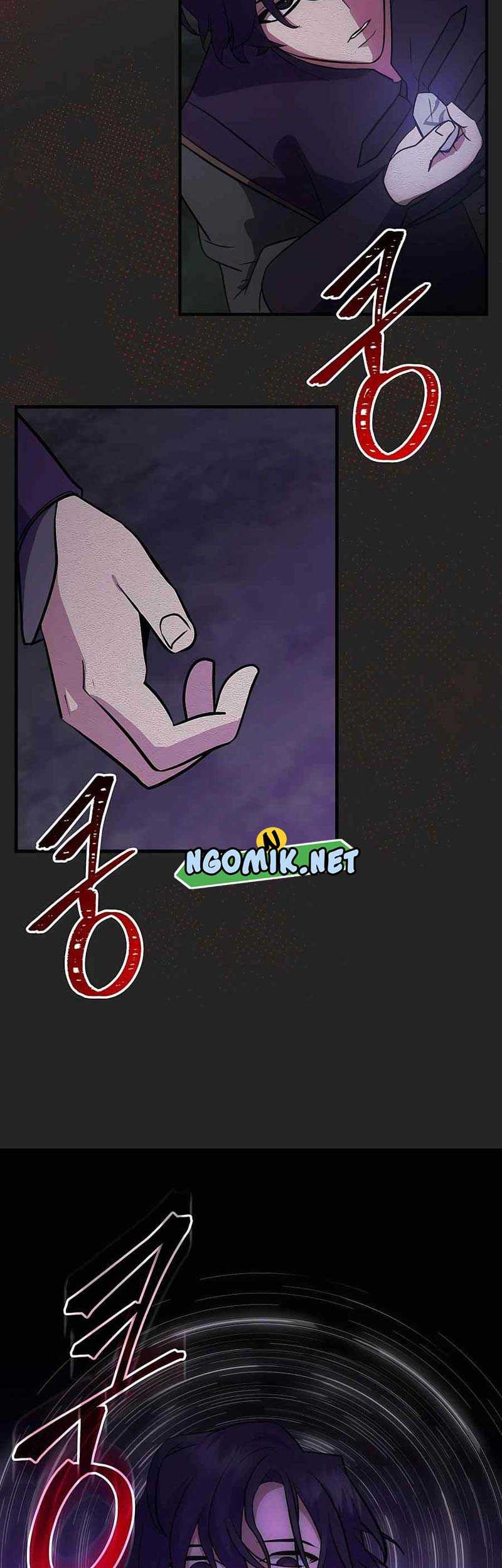 I Became the Youngest Prince in the Novel Chapter 16 - halaman 12