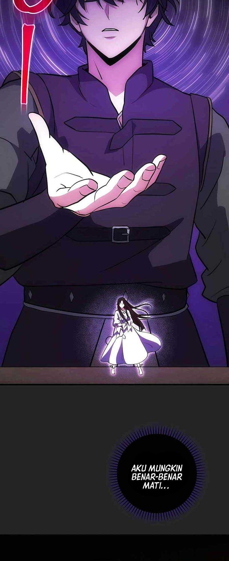 I Became the Youngest Prince in the Novel Chapter 16 - halaman 13