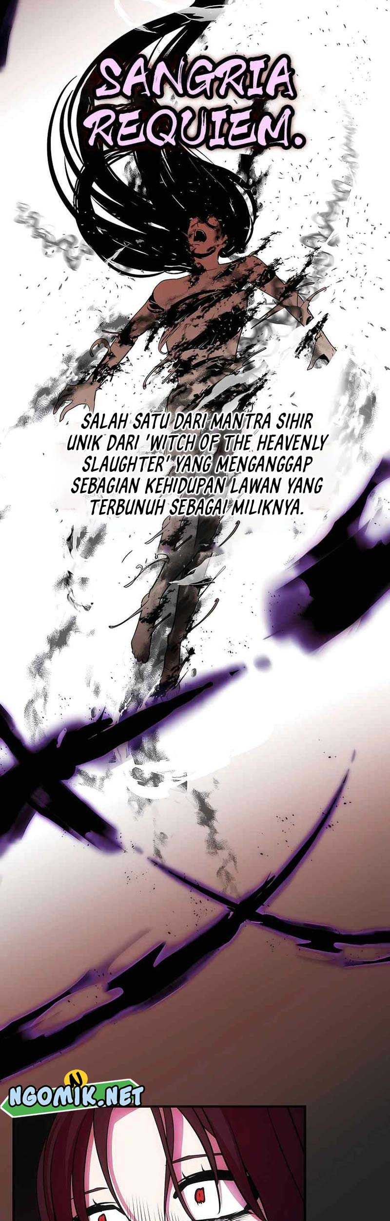 I Became the Youngest Prince in the Novel Chapter 16 - halaman 18