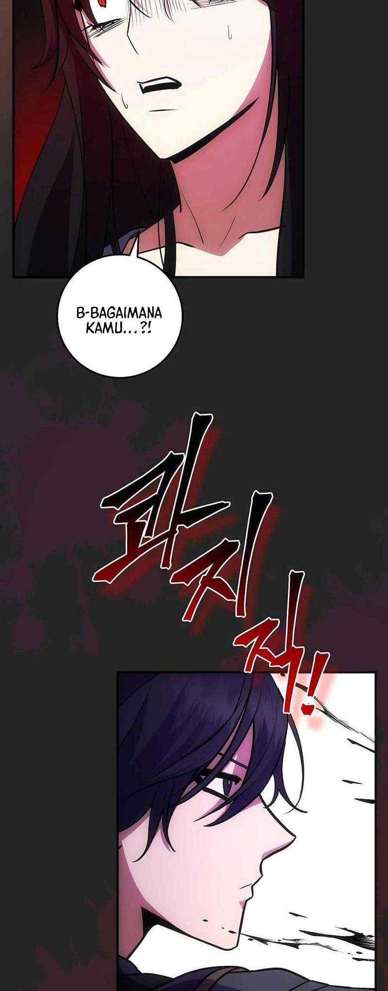 I Became the Youngest Prince in the Novel Chapter 16 - halaman 19