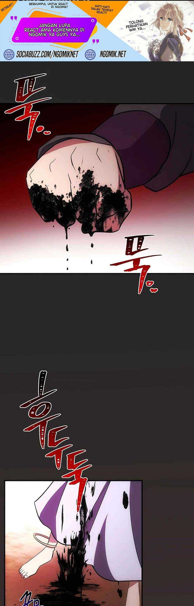 I Became the Youngest Prince in the Novel Chapter 16 - halaman 2