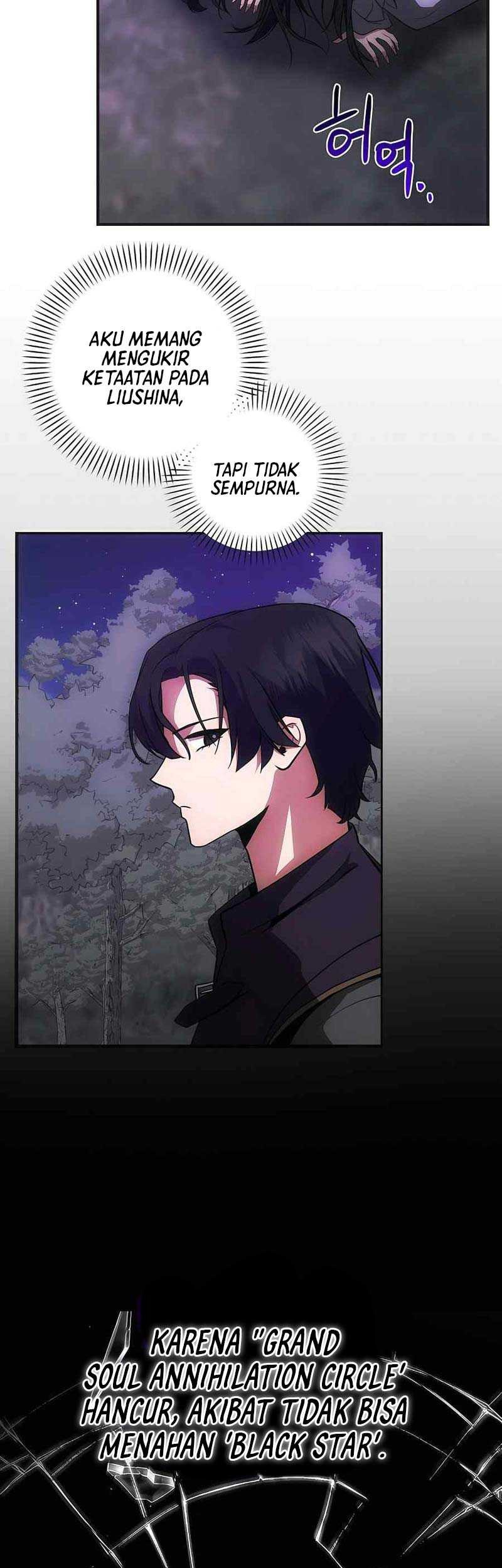 I Became the Youngest Prince in the Novel Chapter 16 - halaman 28