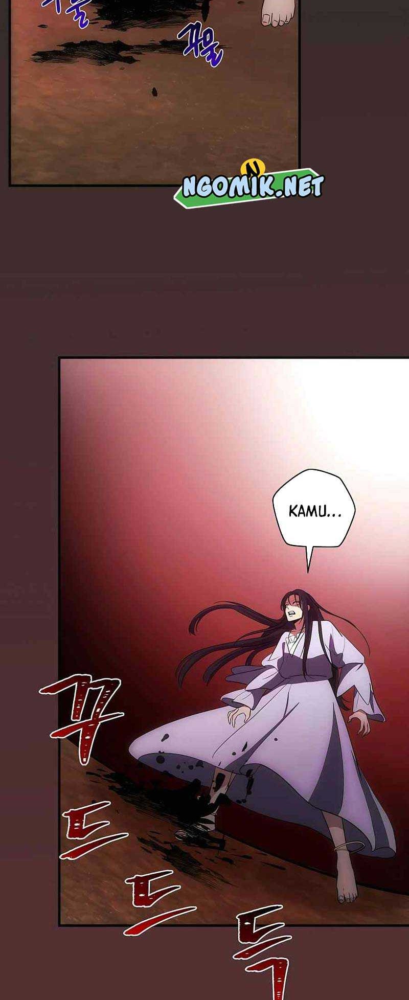 I Became the Youngest Prince in the Novel Chapter 16 - halaman 3