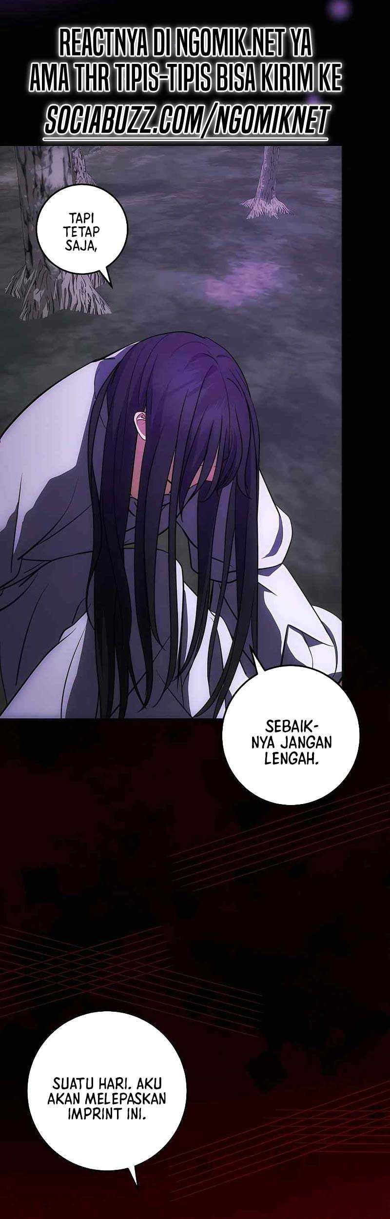 I Became the Youngest Prince in the Novel Chapter 16 - halaman 34