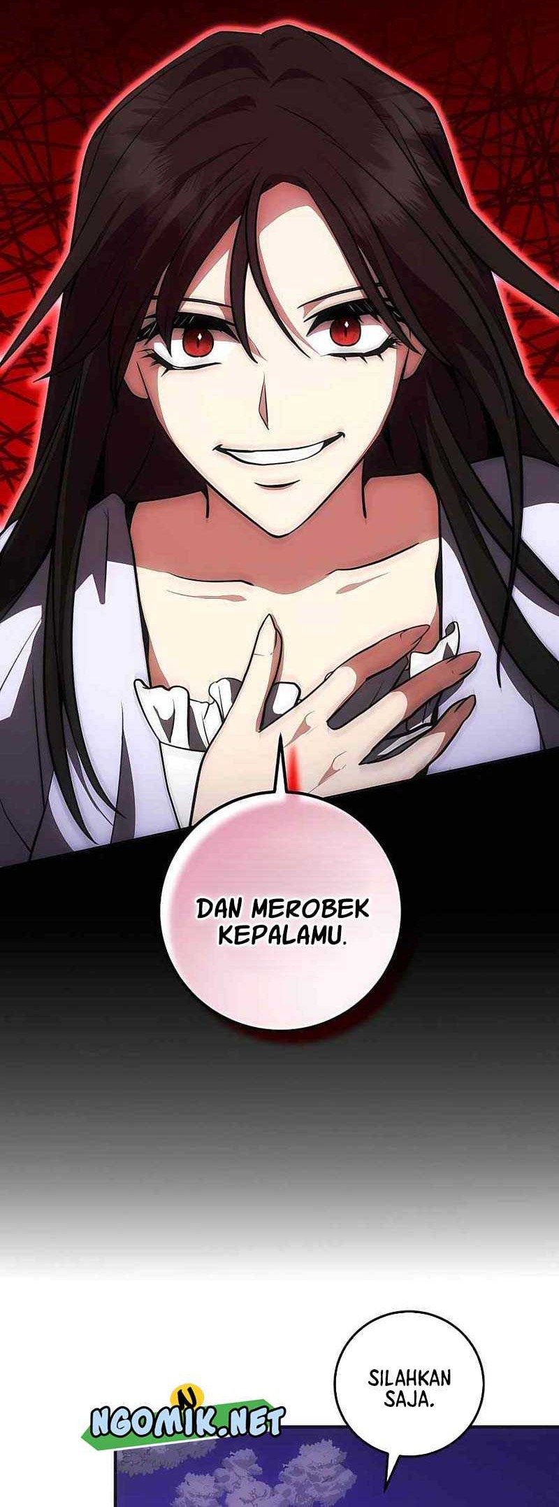 I Became the Youngest Prince in the Novel Chapter 16 - halaman 35