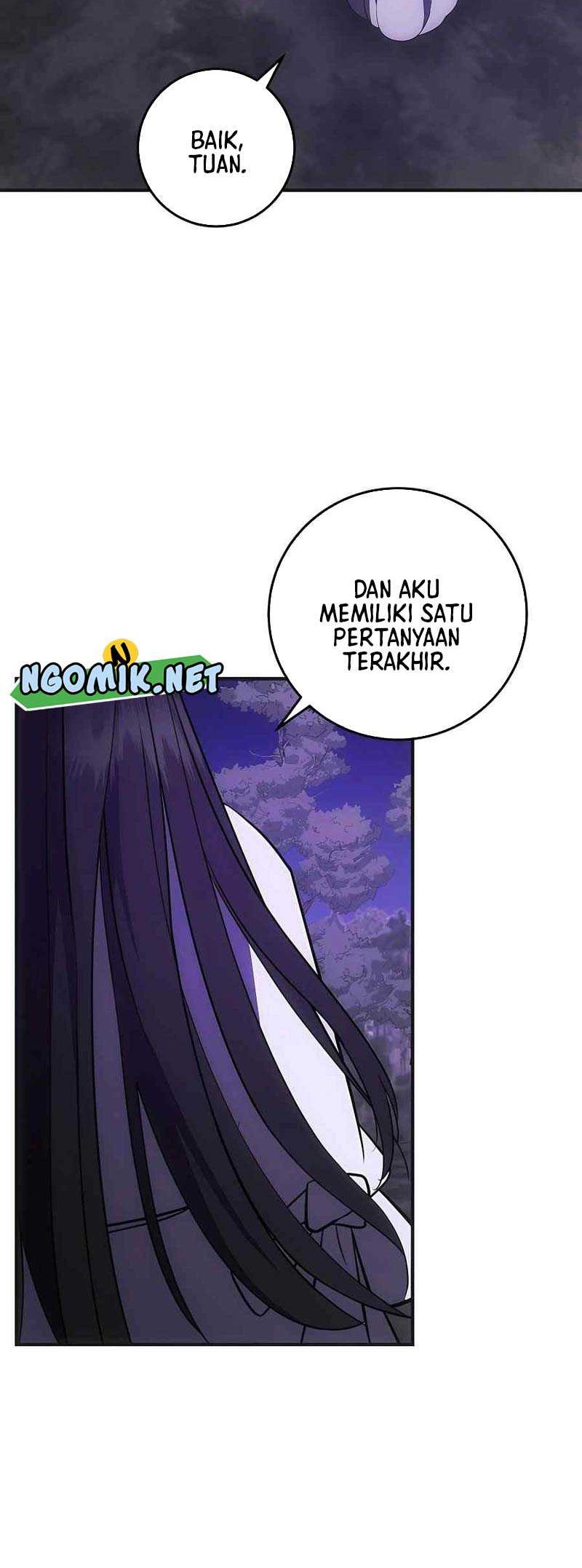 I Became the Youngest Prince in the Novel Chapter 16 - halaman 37