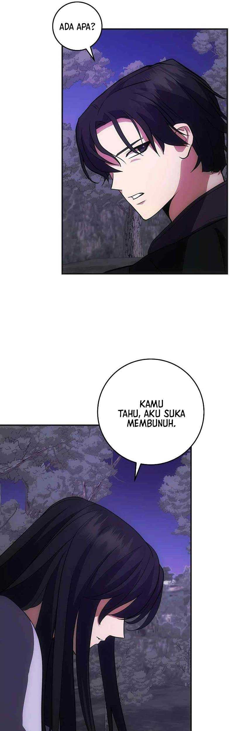 I Became the Youngest Prince in the Novel Chapter 16 - halaman 38