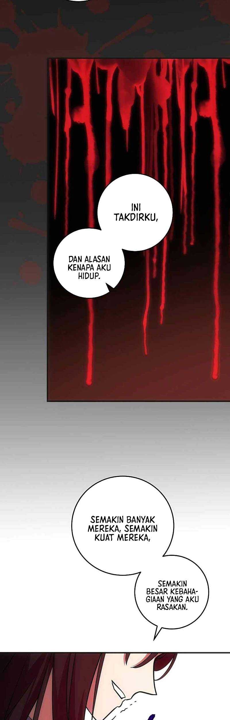 I Became the Youngest Prince in the Novel Chapter 16 - halaman 40