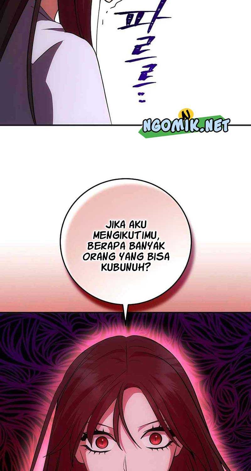 I Became the Youngest Prince in the Novel Chapter 16 - halaman 41