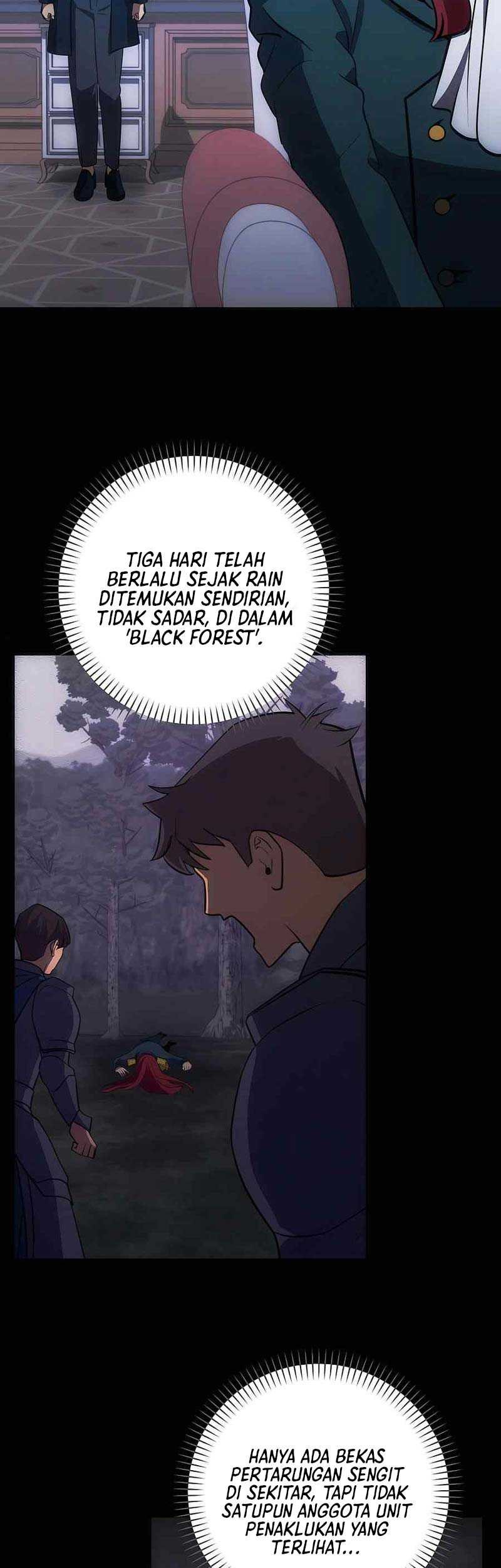 I Became the Youngest Prince in the Novel Chapter 16 - halaman 48