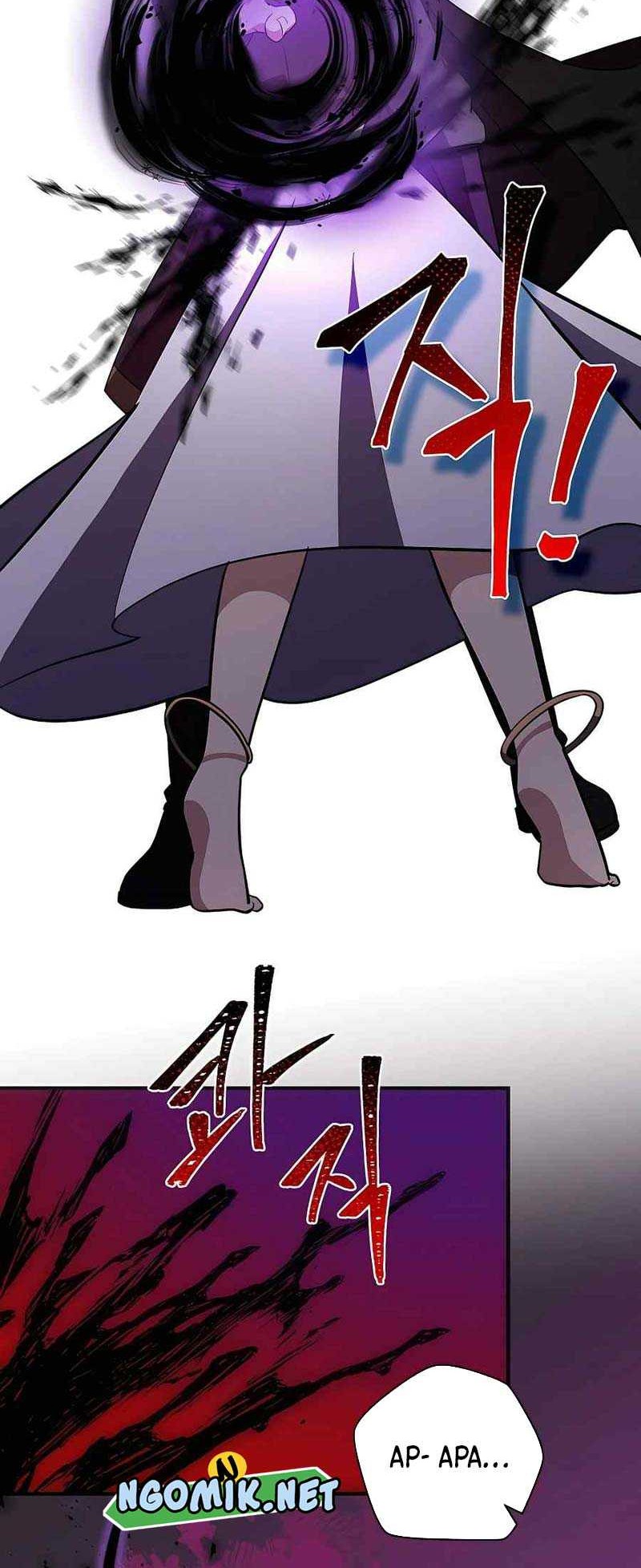 I Became the Youngest Prince in the Novel Chapter 16 - halaman 5