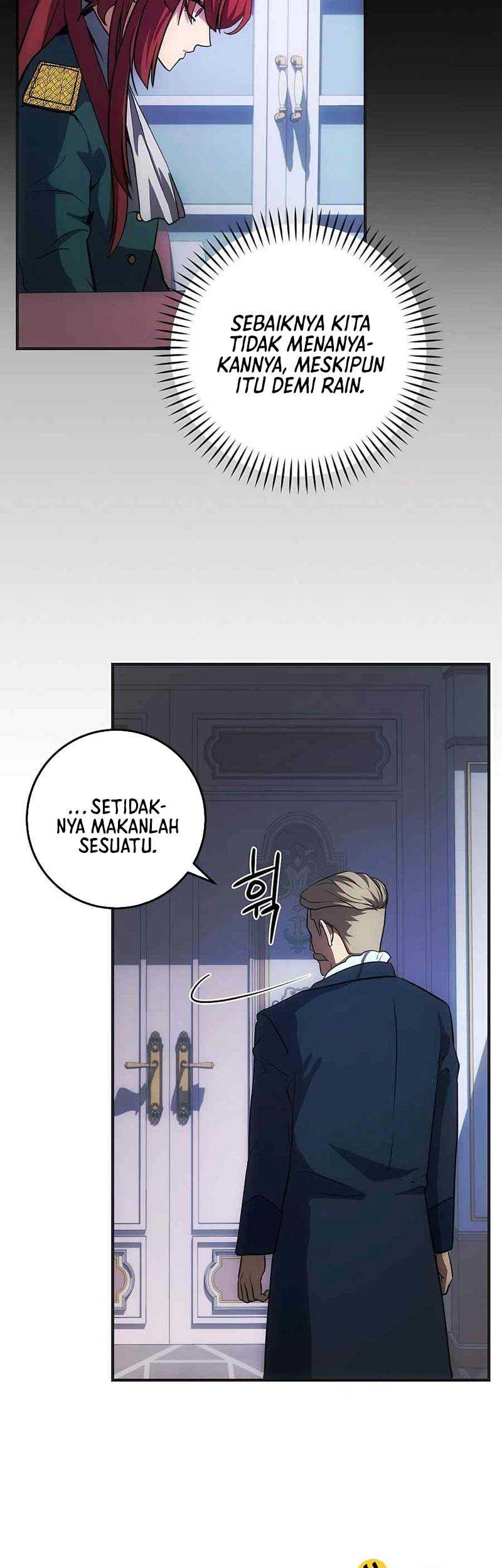 I Became the Youngest Prince in the Novel Chapter 16 - halaman 50