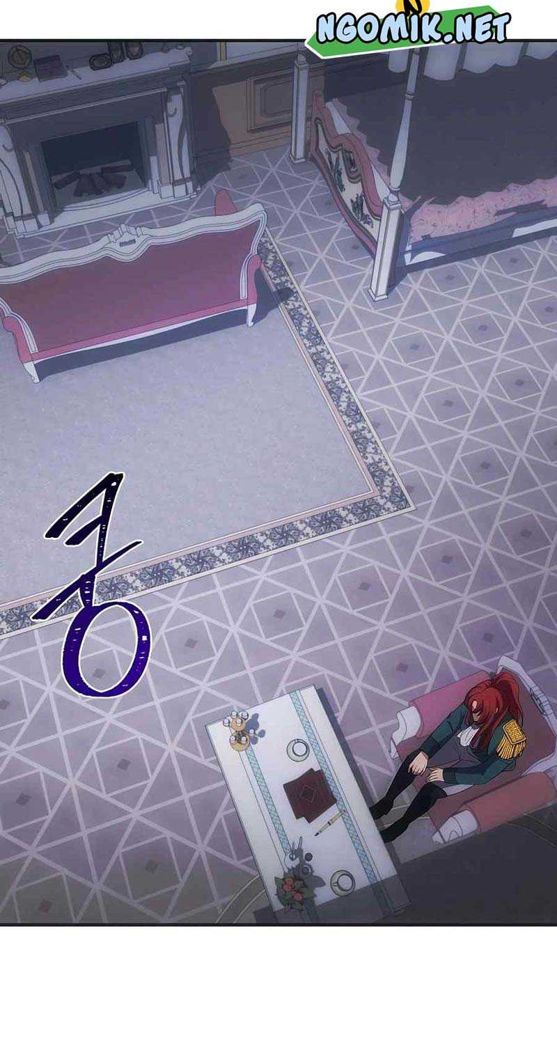 I Became the Youngest Prince in the Novel Chapter 16 - halaman 51