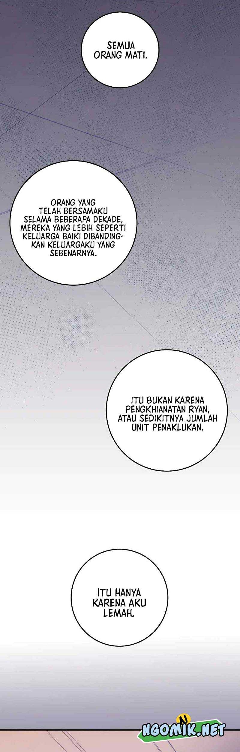 I Became the Youngest Prince in the Novel Chapter 16 - halaman 53
