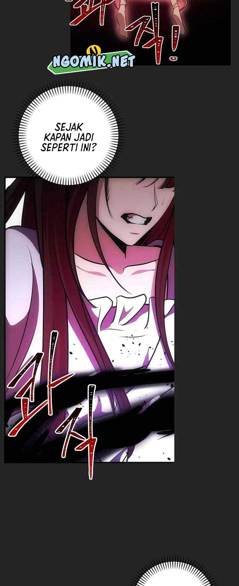 I Became the Youngest Prince in the Novel Chapter 16 - halaman 9