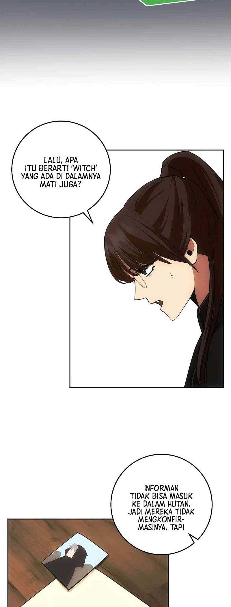I Became the Youngest Prince in the Novel Chapter 17 - halaman 11