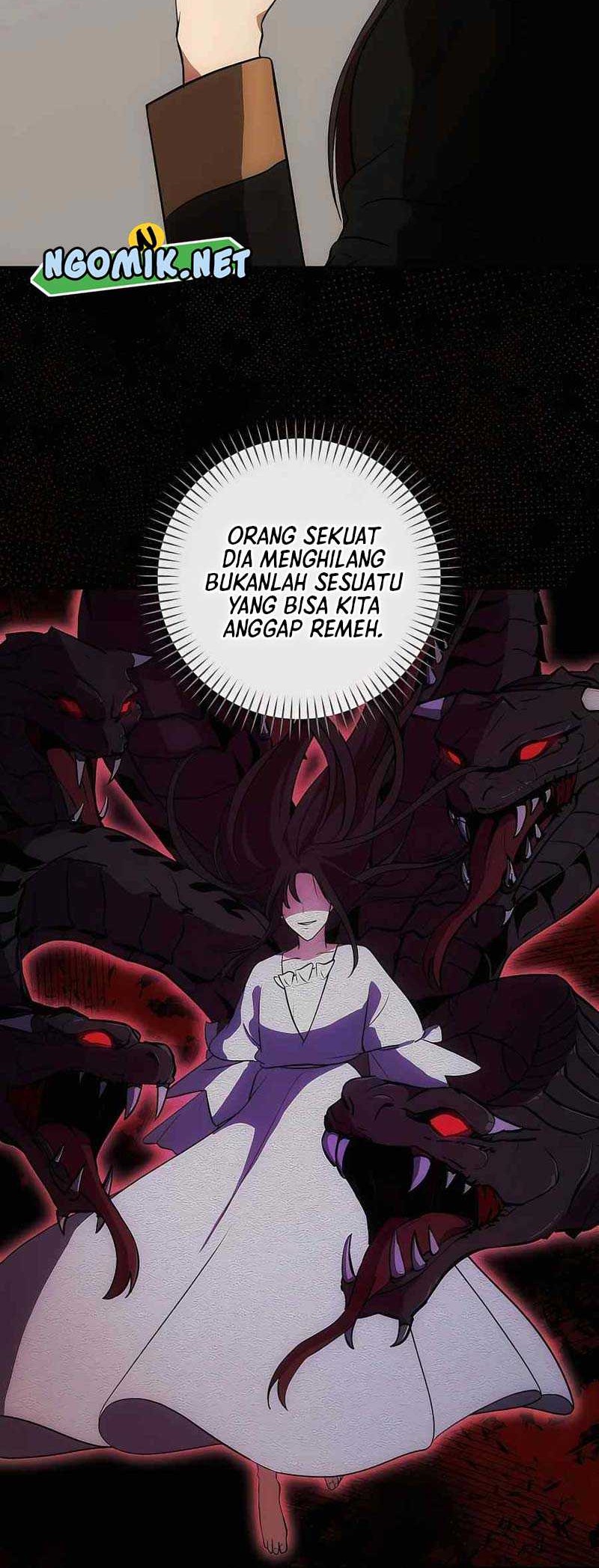 I Became the Youngest Prince in the Novel Chapter 17 - halaman 13