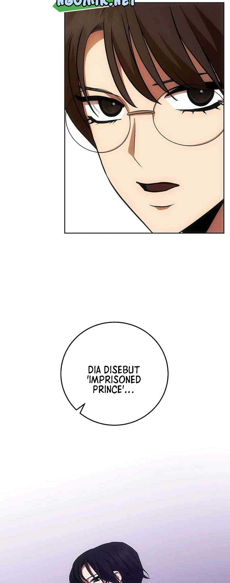 I Became the Youngest Prince in the Novel Chapter 17 - halaman 19