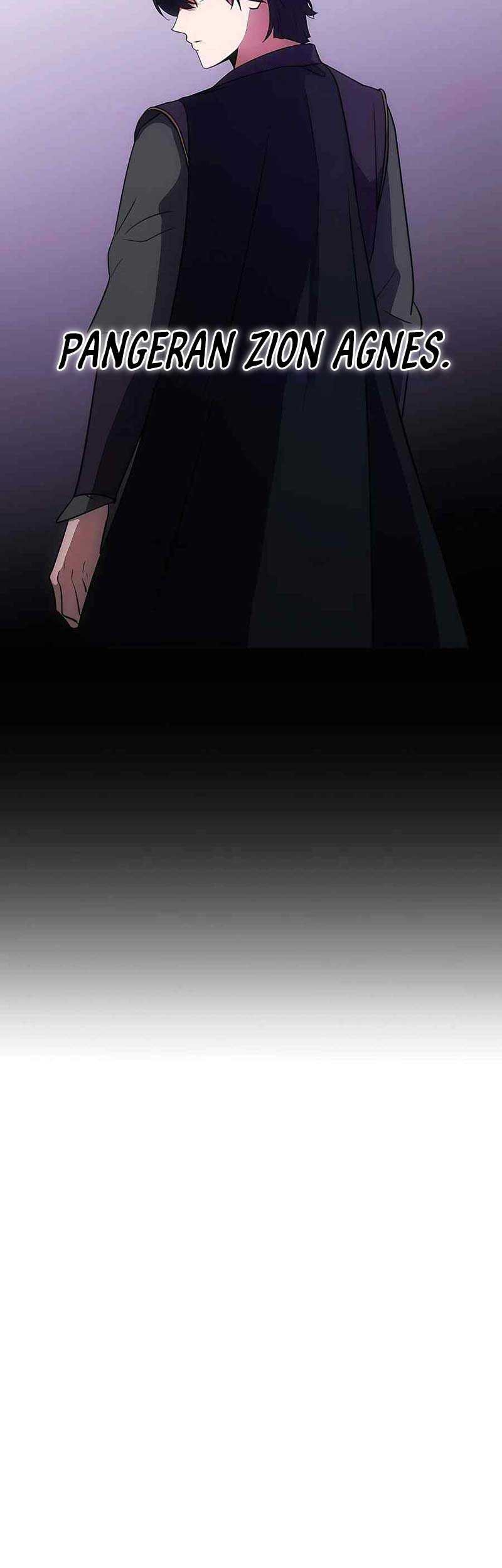 I Became the Youngest Prince in the Novel Chapter 17 - halaman 20