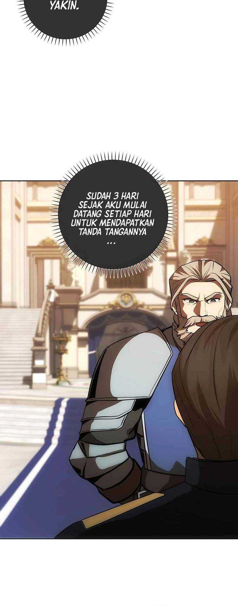 I Became the Youngest Prince in the Novel Chapter 17 - halaman 29
