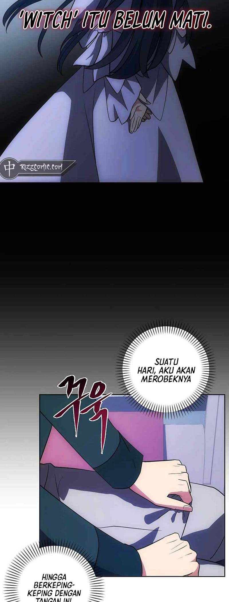 I Became the Youngest Prince in the Novel Chapter 17 - halaman 3