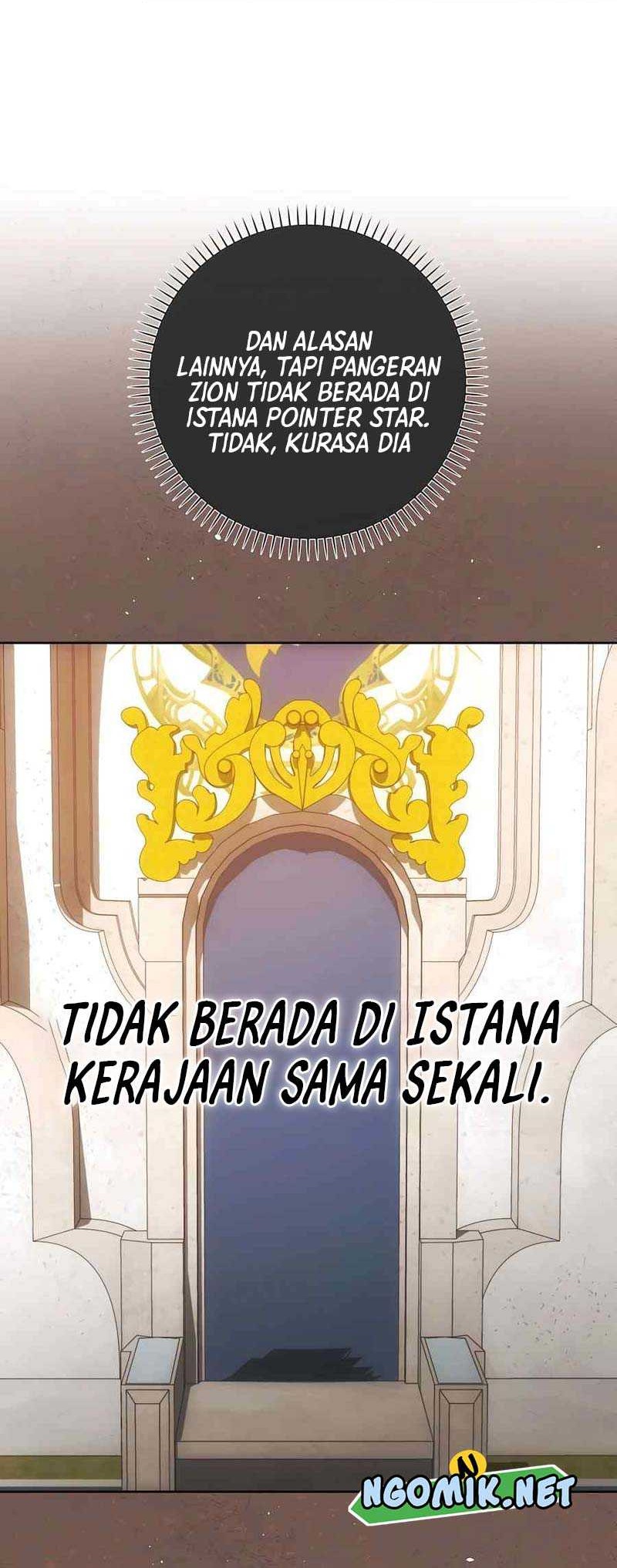 I Became the Youngest Prince in the Novel Chapter 17 - halaman 31