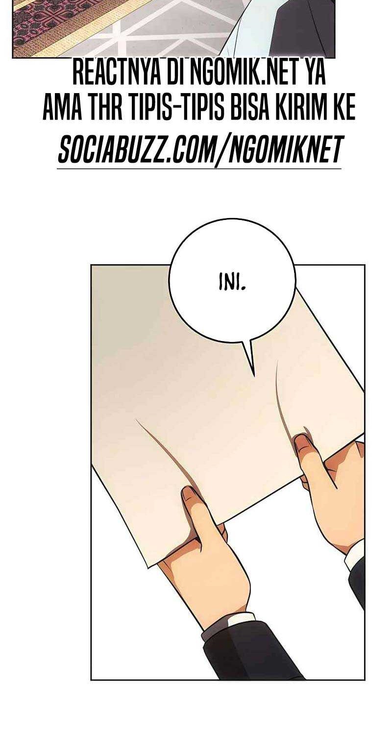I Became the Youngest Prince in the Novel Chapter 17 - halaman 47