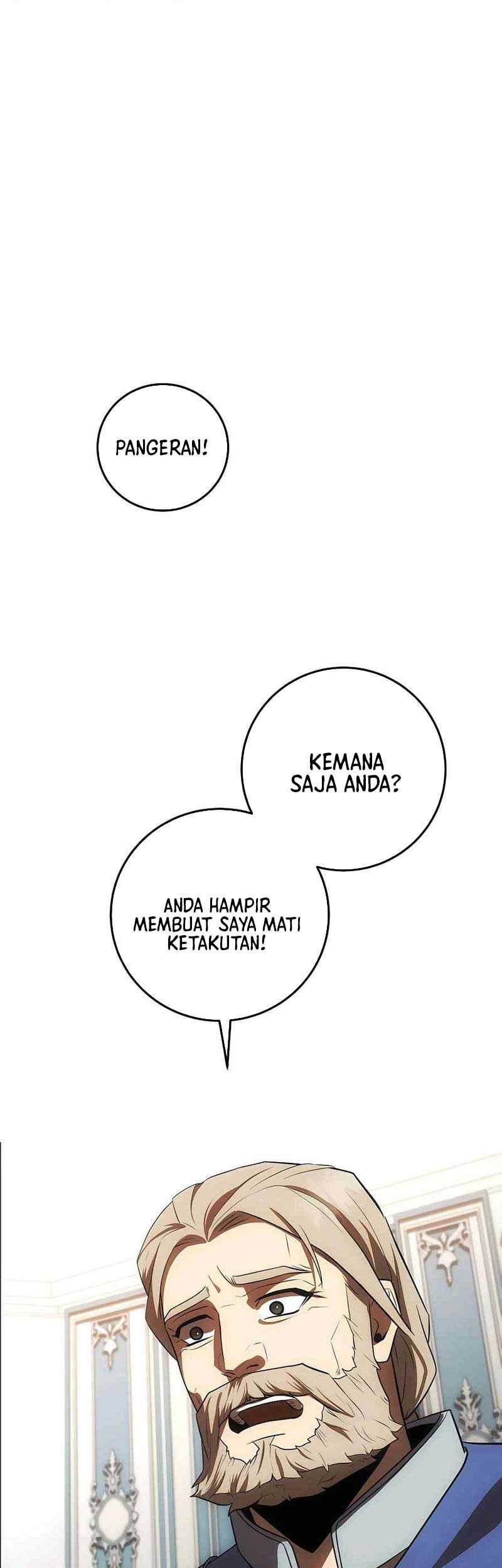 I Became the Youngest Prince in the Novel Chapter 17 - halaman 52